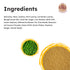 Ella Foods Instant Probiotic Upma  |Added Pre And Probiotics
